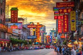 Why Exchange Rates Matter While Traveling in Thailand